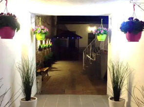 Garden House Budapest