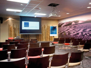 Novotel Barcelona City