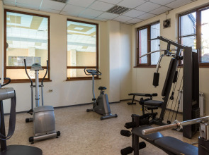 Evelina Palace Hotel