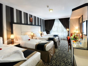 Zowar International Hotel