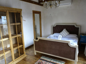 İbri Boutique hotel