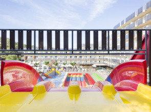 Hotel Best Cap Salou