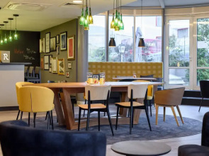 Mercure Hotel Stuttgart Zuffenhausen