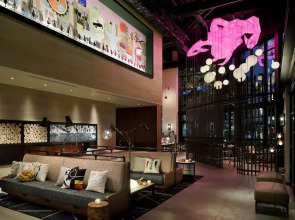 Moxy Osaka Umeda