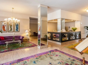 Grand Hotel Tettuccio