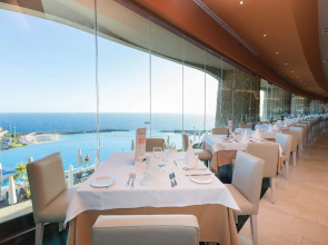 Gloria Palace Royal Hotel & Spa