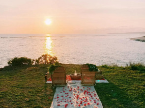 Alamayah Boutique Retreat Hotel & Villa