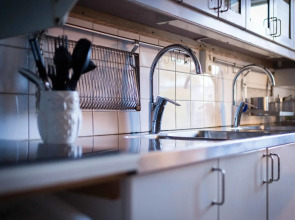 STF Stockholm Skeppsholmen Hostel