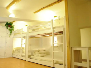 Peking International Youth Hostel