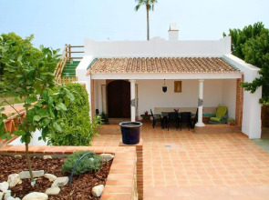 1035 Villa el Crucero