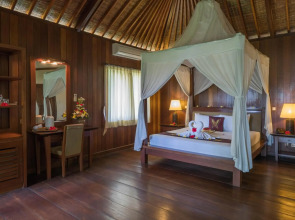 Курорт Ananda Ubud