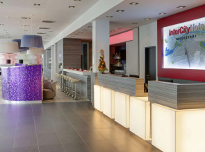 IntercityHotel Ingolstadt