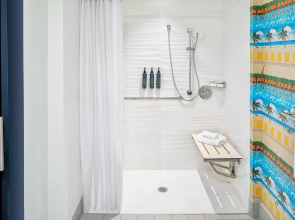 Aloft Fort Lauderdale Airport & Cruise Port