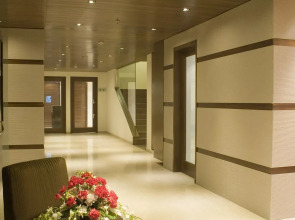 Shervani Hotel Nehru Place