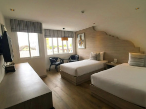 Methavalai Residence