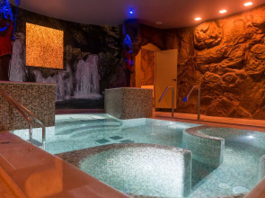 Austria Trend Hotel Ljubljana