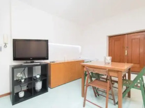 Plebiscito Apartment