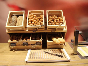 Ibis Rotterdam City Centre