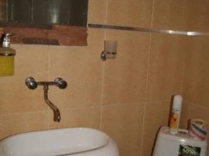 Меблированные комнаты на Петровке