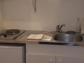 Hôtel La Résidence Manoir de La Salamandre