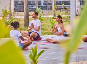 Hotel Riu Palace Mauritius - All Inclusive - Adults Only