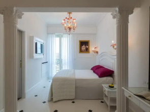 Отель President Viareggio