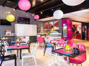 ibis Styles Blois Centre Gare