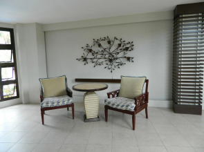 Henann Lagoon Resort