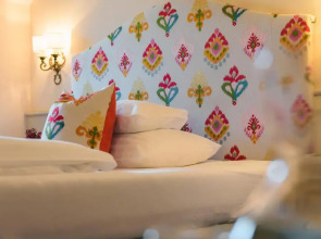 Hotel Gasthof Brandstätter