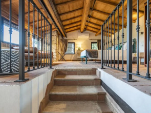 Relais Villa dei Gelsi & Spa