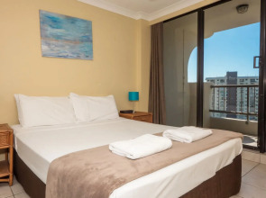 Aristocrat Apartments