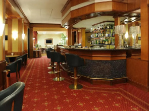 Tower Genova Airport Hotel & Conference Center