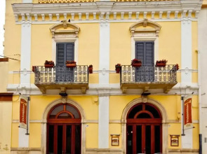 Affittacamere Valentino