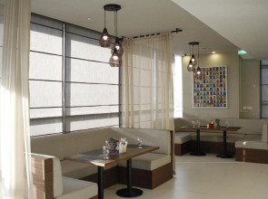 Отель Citymax Ras Al Khaimah