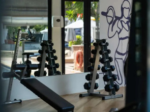 Avani Ao Nang Cliff Krabi Resort