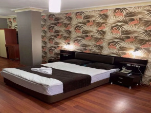 Safir Hotels Silivri