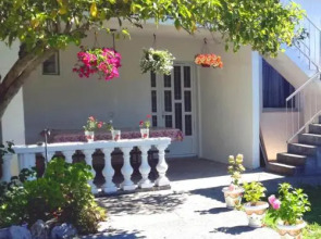 Guest House Magnolia