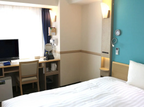Toyoko Inn Osaka Nippombashi Bunraku Gekijo Mae