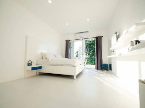 Collection O To The Sea Resort Thailand