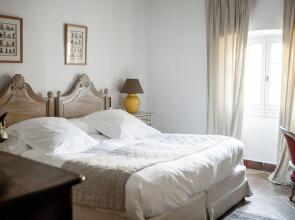 La Bastide de Moustiers