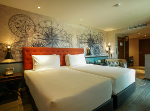 Mercure Langkawi Pantai Cenang