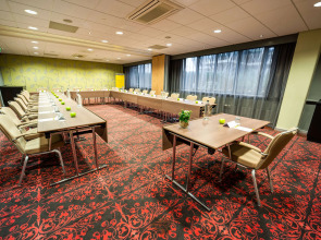 Tulip Inn Leiden Centre