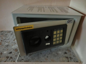 Panisara Pool Villa Huahin