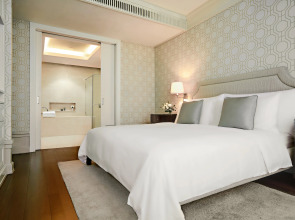 Oriental Residence Bangkok