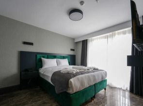 Hotel Kurucesme Business