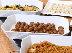 Tosei Hotel & Seminar Makuhari