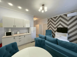 Пансионат Звёздный