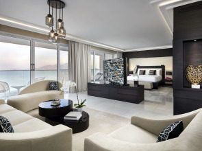 Fairmont Fujairah Beach Resort