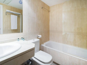 WooTravelling Plaza de Oriente HOMTELS