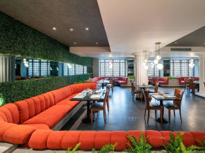 Pyramisa Suites Hotel Cairo